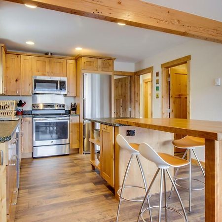Purgatory Townhome Durango Mountain Resort  Extérieur photo
