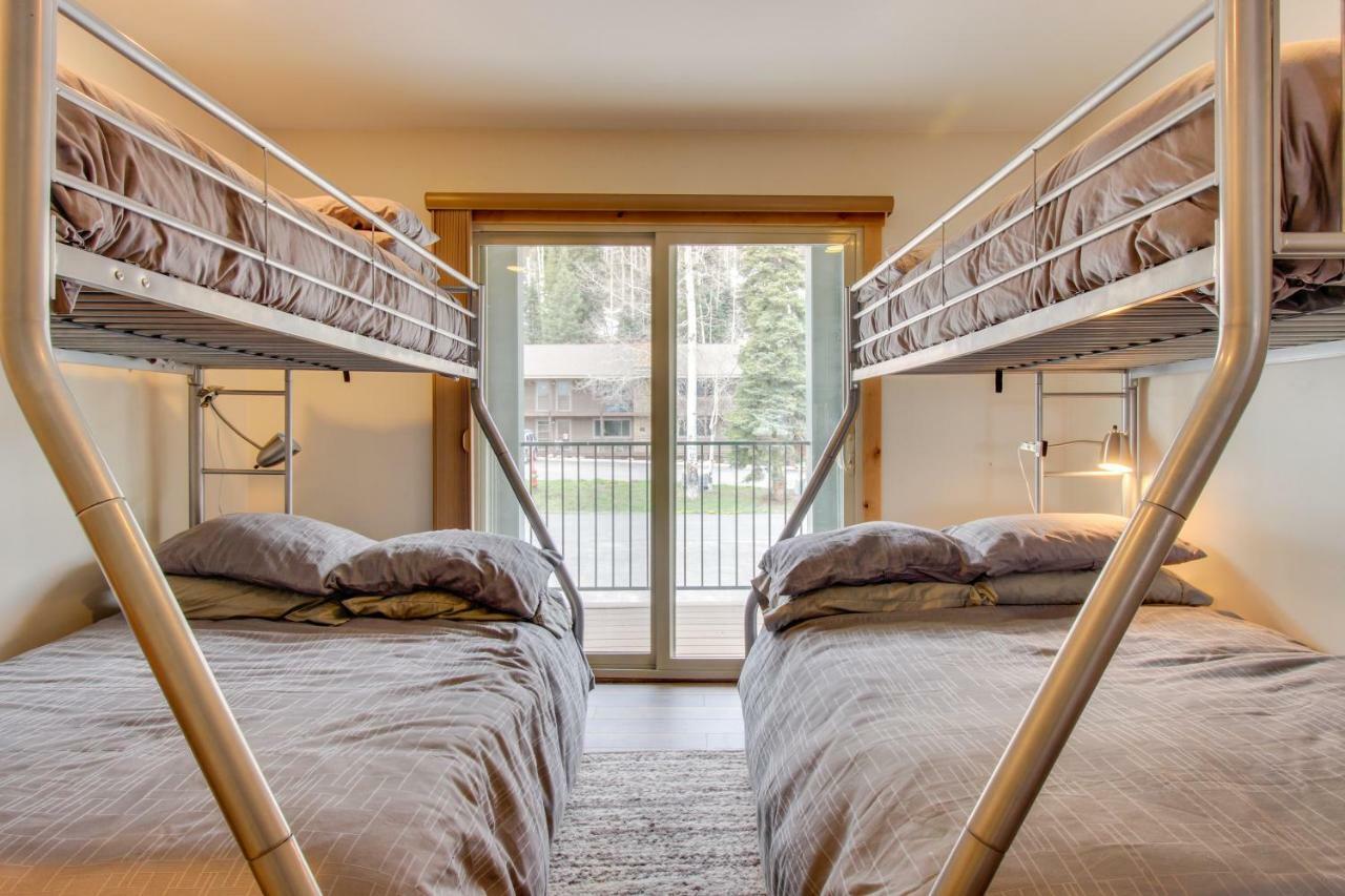 Purgatory Townhome Durango Mountain Resort  Extérieur photo