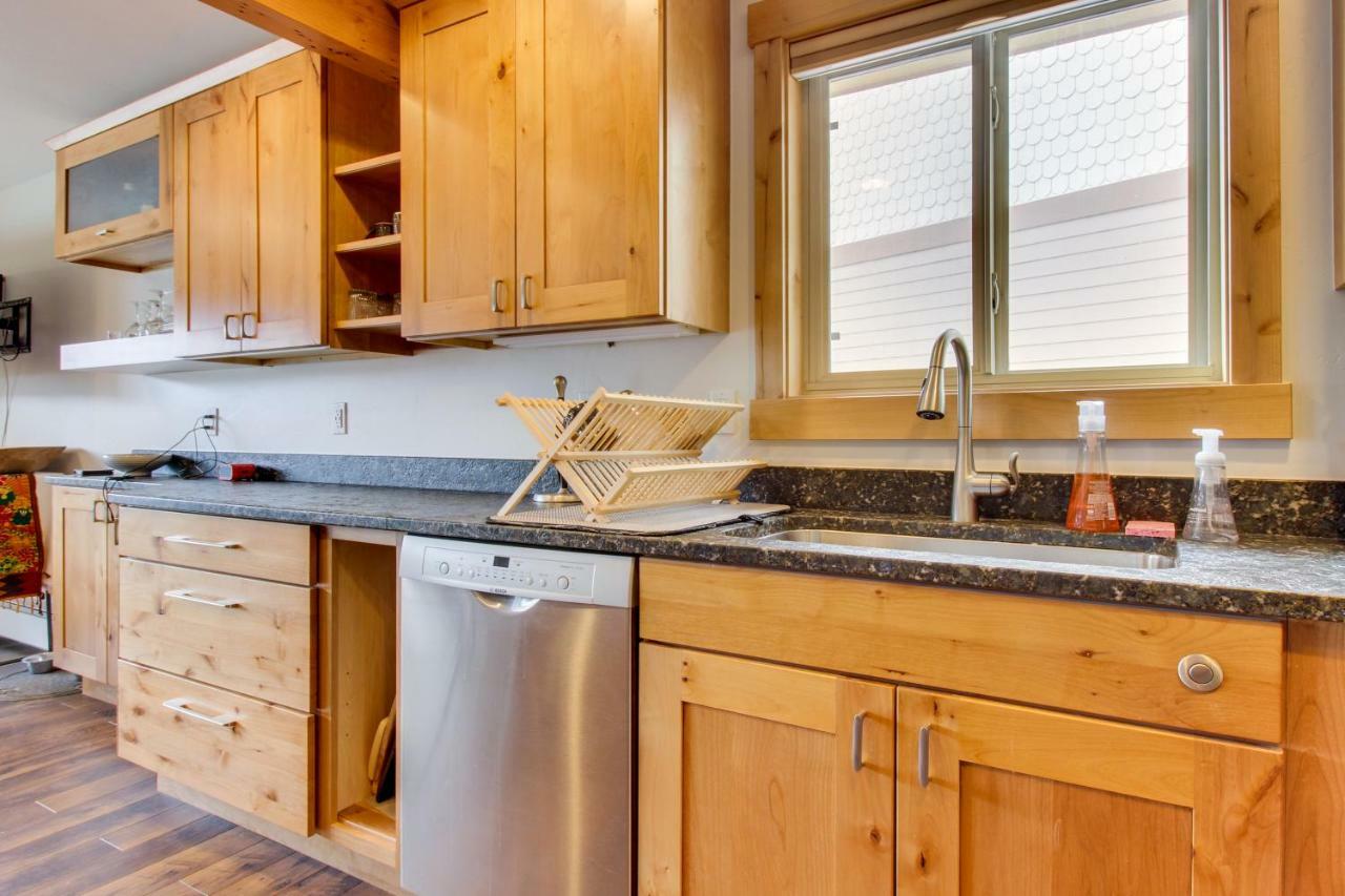 Purgatory Townhome Durango Mountain Resort  Extérieur photo