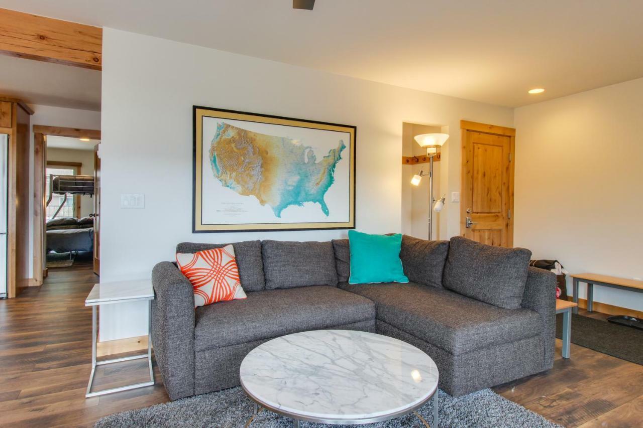 Purgatory Townhome Durango Mountain Resort  Extérieur photo
