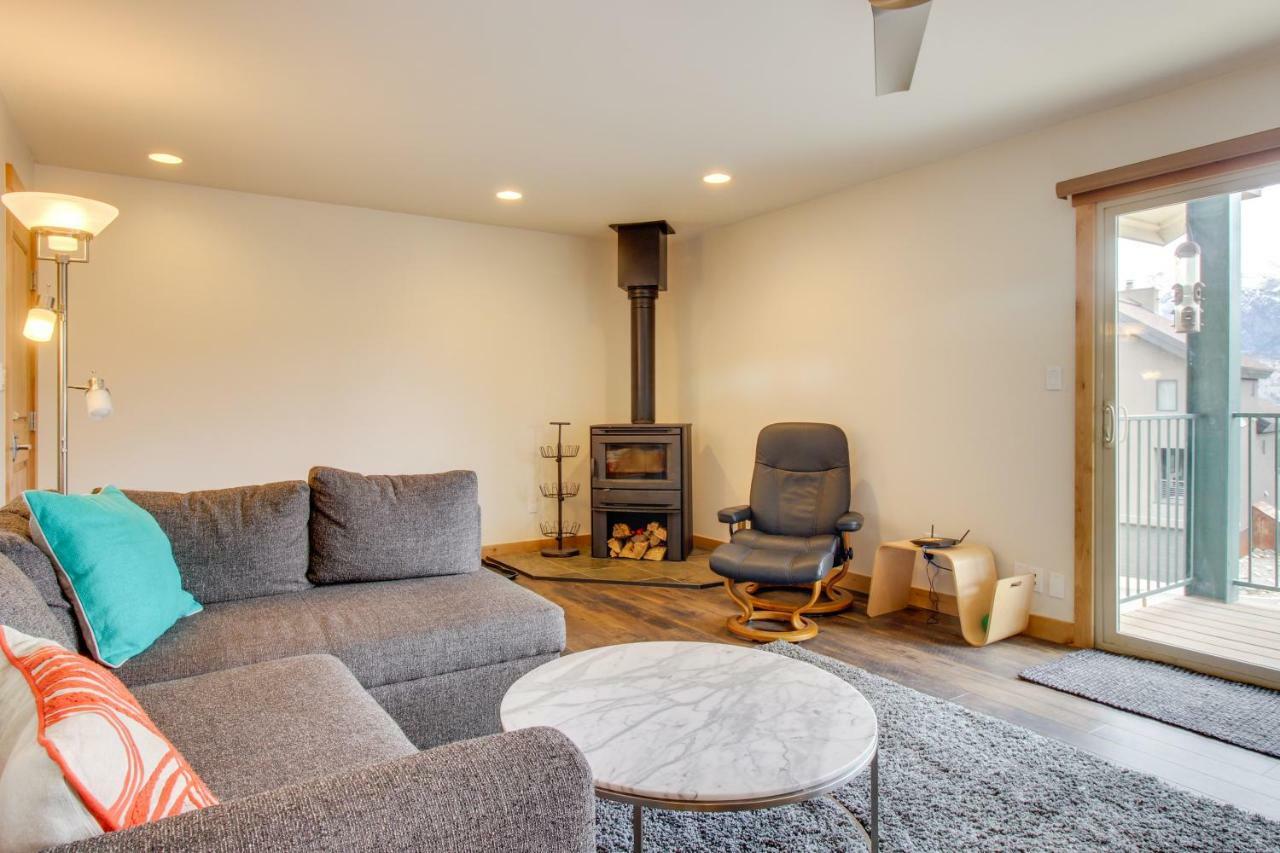 Purgatory Townhome Durango Mountain Resort  Extérieur photo