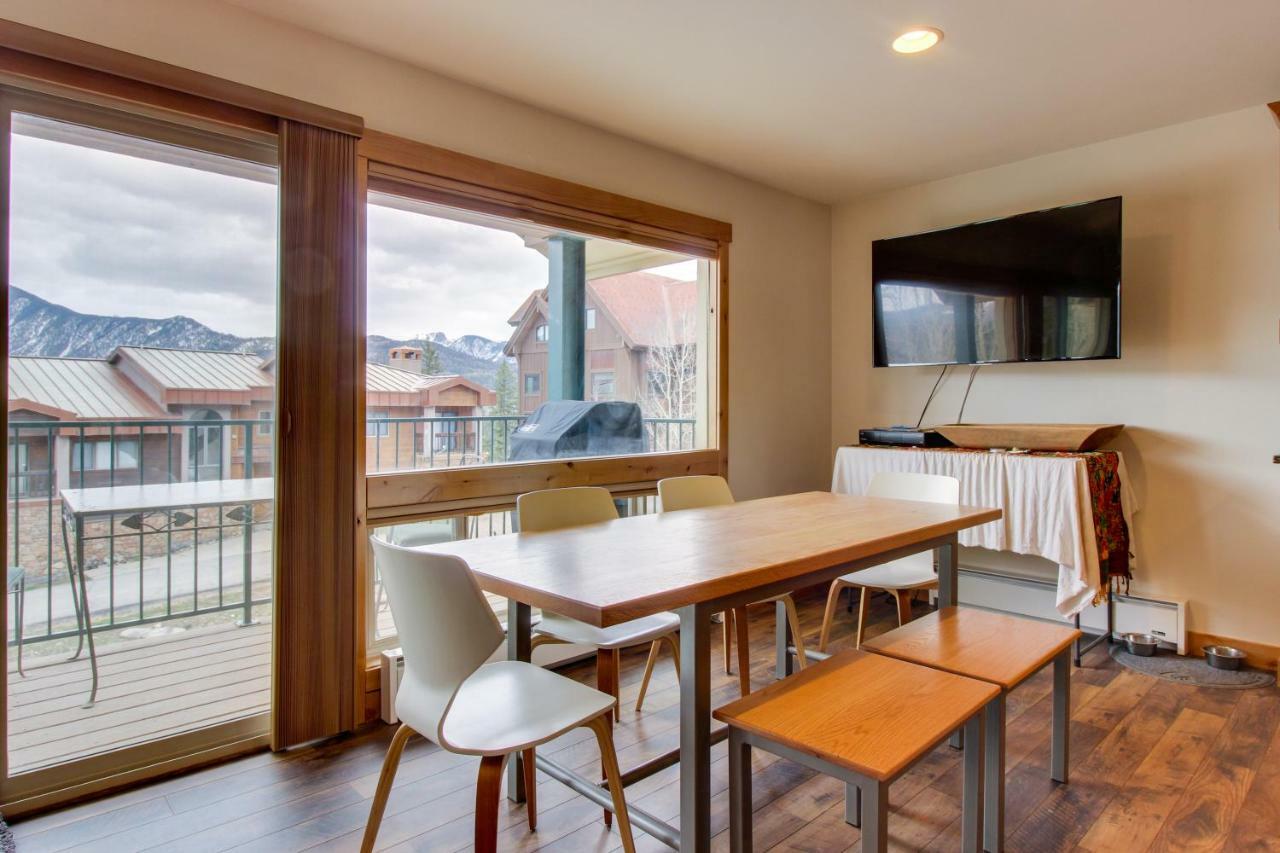Purgatory Townhome Durango Mountain Resort  Extérieur photo