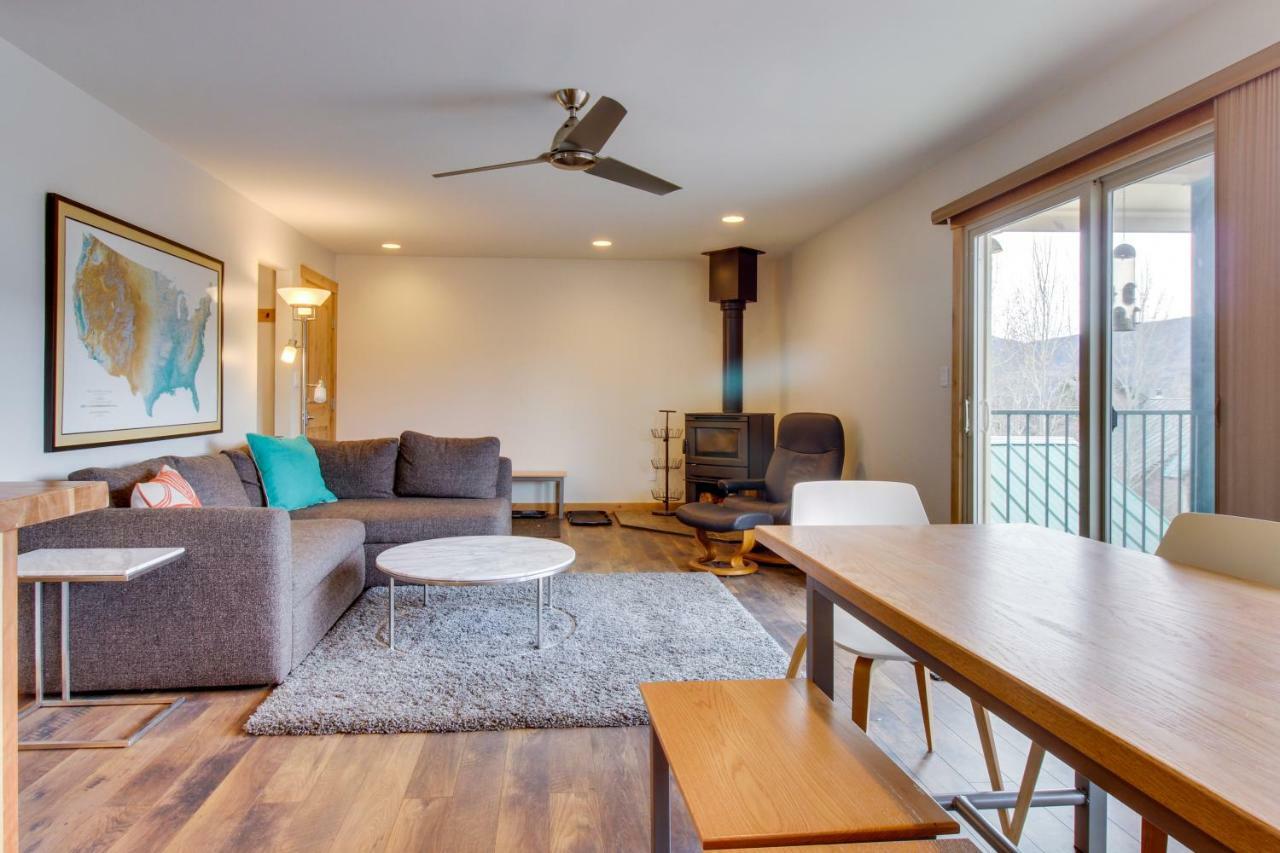 Purgatory Townhome Durango Mountain Resort  Extérieur photo