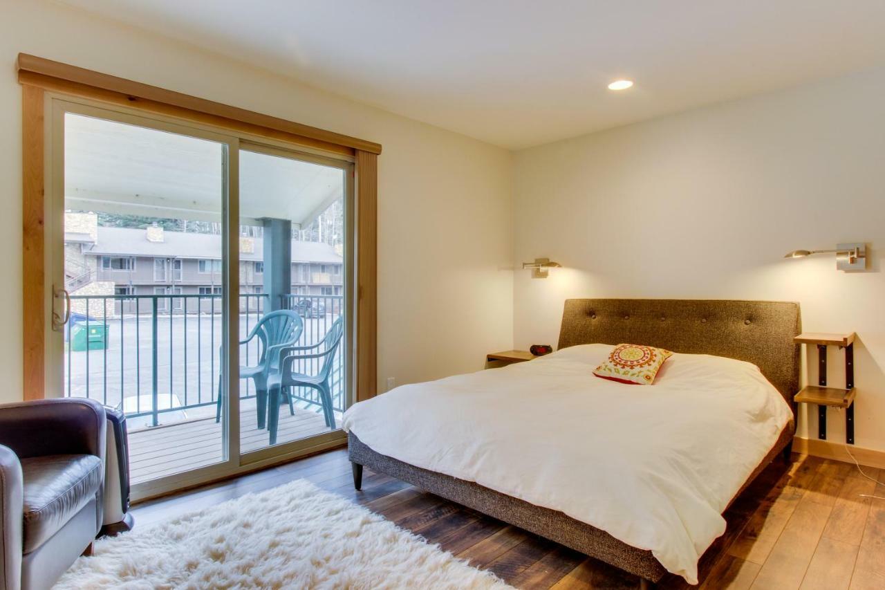 Purgatory Townhome Durango Mountain Resort  Extérieur photo