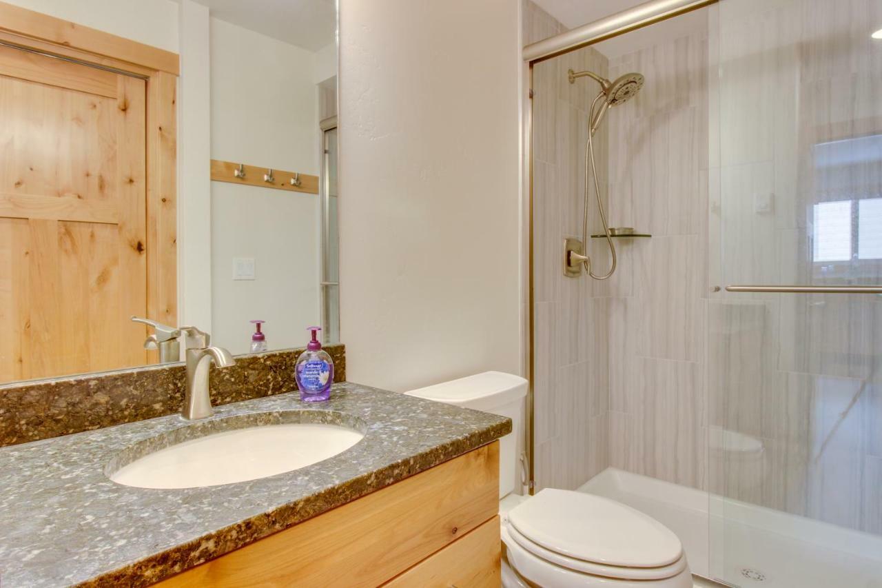 Purgatory Townhome Durango Mountain Resort  Extérieur photo