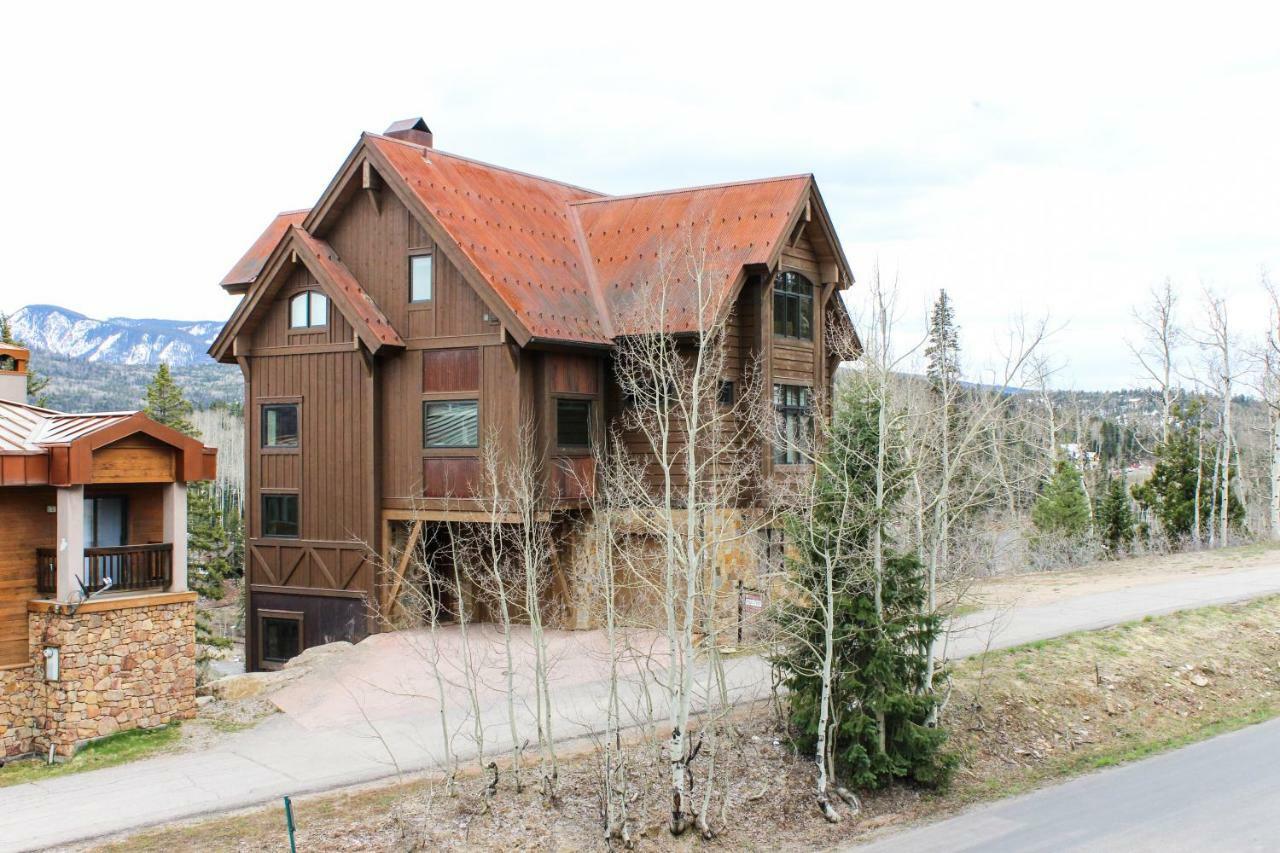 Purgatory Townhome Durango Mountain Resort  Extérieur photo