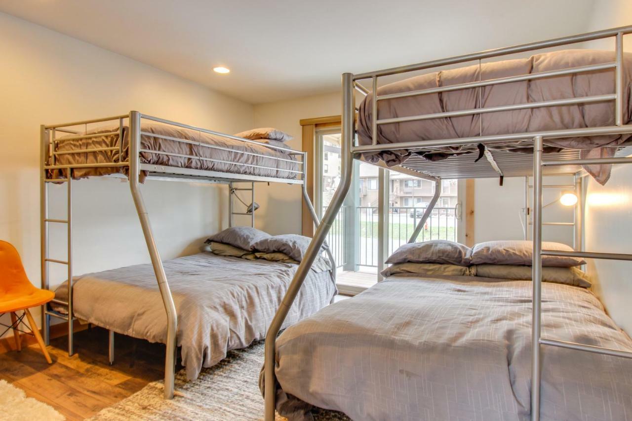 Purgatory Townhome Durango Mountain Resort  Extérieur photo