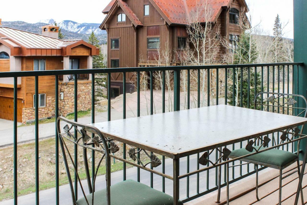 Purgatory Townhome Durango Mountain Resort  Extérieur photo