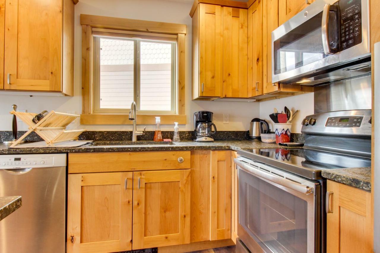 Purgatory Townhome Durango Mountain Resort  Extérieur photo