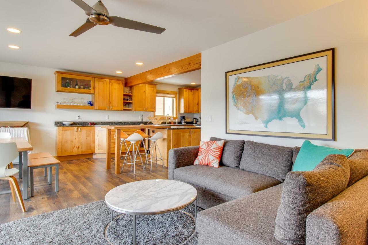 Purgatory Townhome Durango Mountain Resort  Extérieur photo
