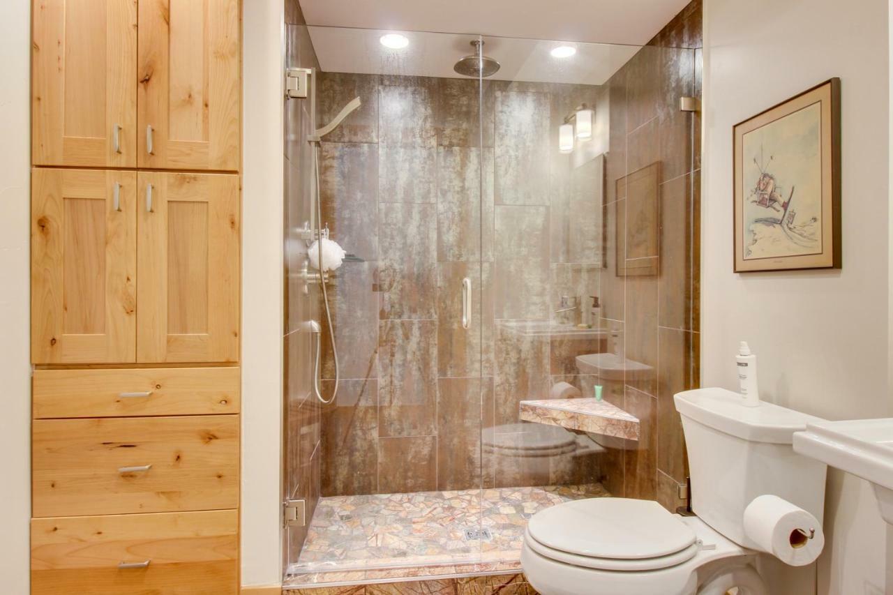 Purgatory Townhome Durango Mountain Resort  Extérieur photo