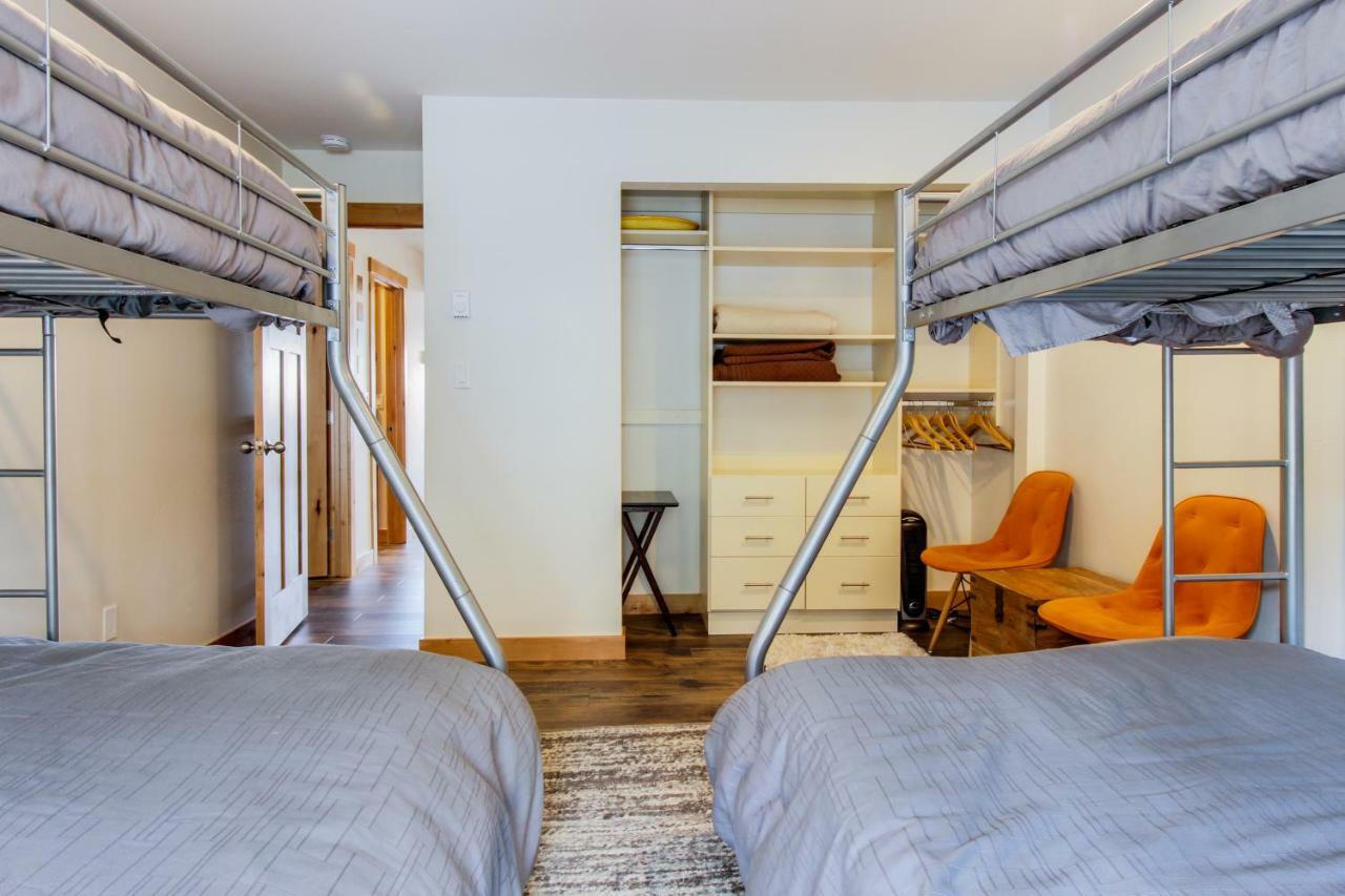 Purgatory Townhome Durango Mountain Resort  Extérieur photo
