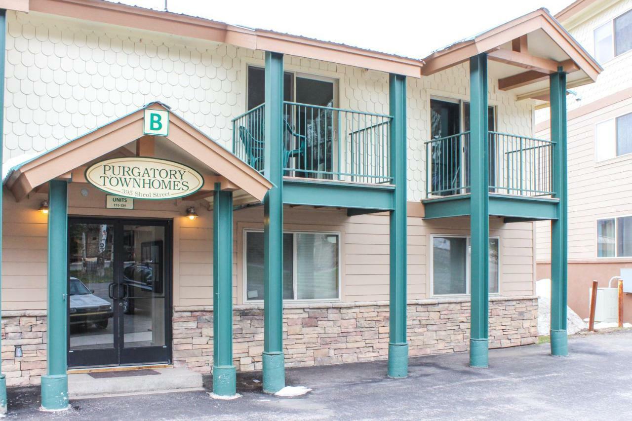 Purgatory Townhome Durango Mountain Resort  Extérieur photo
