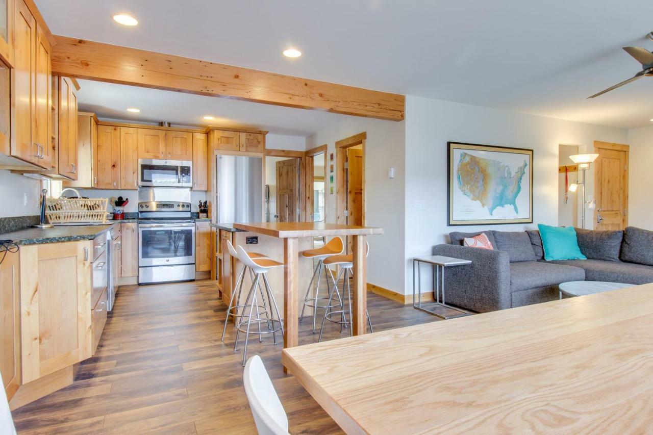 Purgatory Townhome Durango Mountain Resort  Extérieur photo