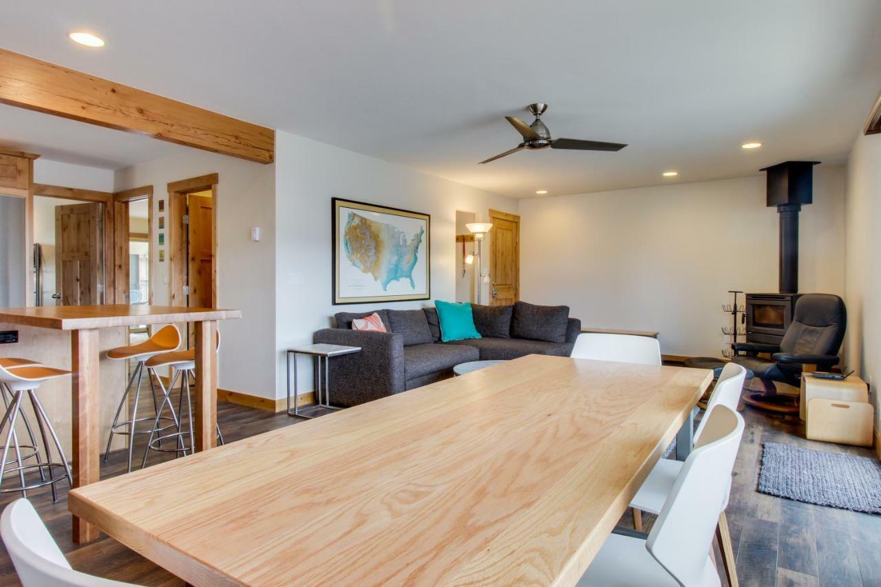 Purgatory Townhome Durango Mountain Resort  Extérieur photo