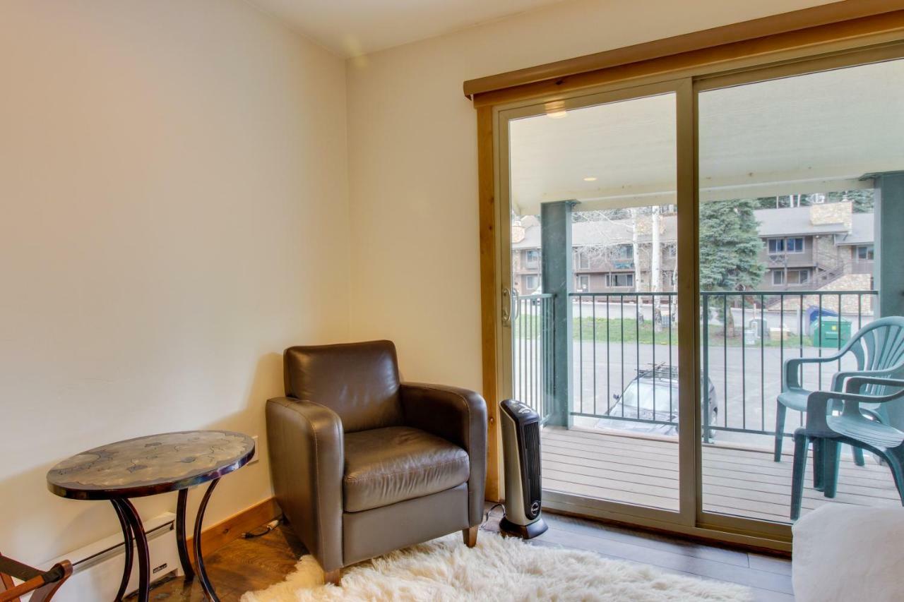 Purgatory Townhome Durango Mountain Resort  Extérieur photo