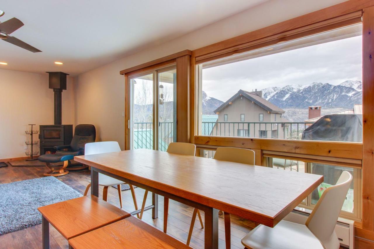 Purgatory Townhome Durango Mountain Resort  Extérieur photo